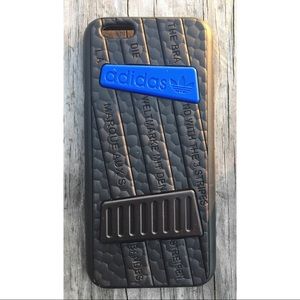 Adidas NMD iPhone case